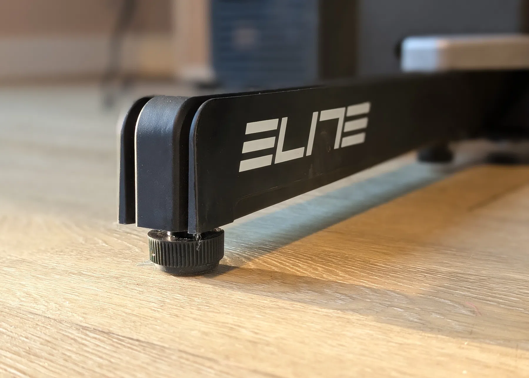 Elite Rivo smarttrainer review